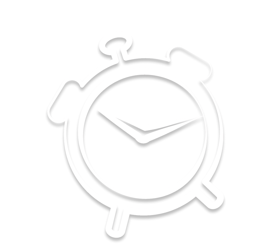 time